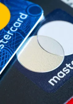 Mastercard: Sức hút từ cổ phiếu tăng trưởng và lợi nhuận