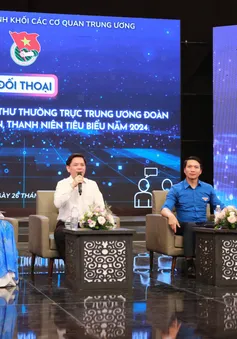 Phát triển nguồn nhân lực trẻ chất lượng cao đáp ứng yêu cầu phát triển và hội nhập quốc tế