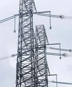 Gói thầu đầu tiên của dự án đường dây 500kV mạch 3 hoàn thành đúc móng