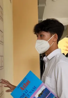 Số thí sinh đăng ký thi đánh giá năng lực Đại học Quốc gia TP Hồ Chí Minh cao kỷ lục