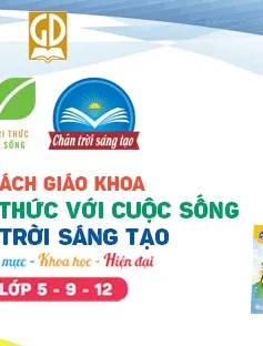 Giá sách giáo khoa năm học mới giảm tối đa 24%