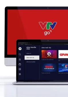 Sẽ có phím tắt VTVGo trên điều khiển TV năm 2024