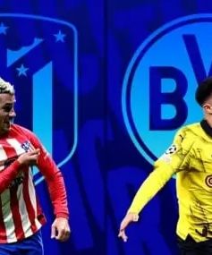 Atletico Madrid vs Dortmund: Chờ kịch hay ở Civitas Metropolitano | 2h00 ngày 11/4, tứ kết Champions League