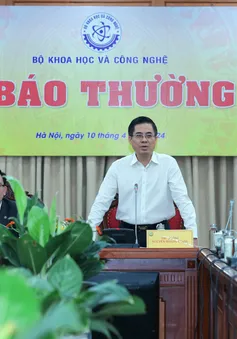 Đưa Việt Nam thành điểm sáng trong phát triển AI