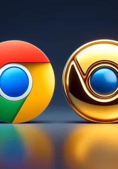 Trình duyệt Chrome có phiên bản trả phí với 6 USD/tháng