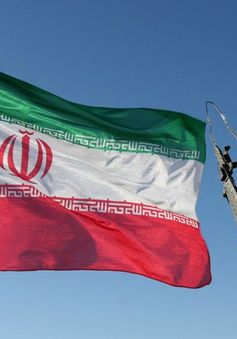 NÓNG: Iran phát động tấn công Israel