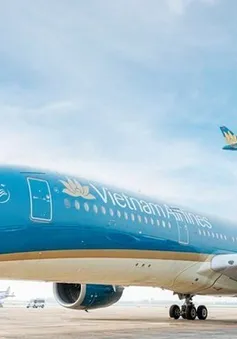 Vietnam Airlines tiếp tục tăng chuyến bay phục vụ dịp nghỉ lễ 30/4 - 1/5