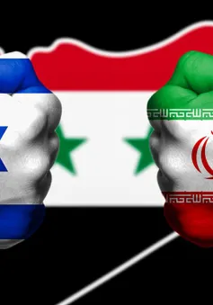 Cộng đồng quốc tế kêu gọi Israel và Iran kiềm chế, nỗ lực tháo ngòi căng thẳng trong khu vực