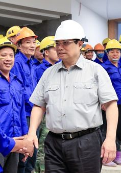 Thủ tướng đánh giá cao Phú Thọ đầu tư xây dựng công trình nhà văn hóa nghệ thuật