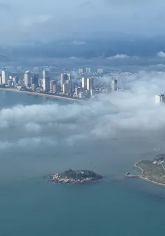 Du lịch Nha Trang bứt phá từ chuỗi sự kiện lễ hội