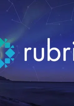 Rubrik tìm cách huy động 713 triệu USD từ IPO