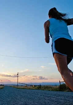 Chạy bộ thay đổi cơ thể bạn nhanh như thế nào?