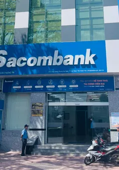 Bộ Công an: Chủ tịch ngân hàng Sacombank không bị cấm xuất cảnh