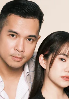 Lương Bích Hữu lấn sân điện ảnh với phim kinh dị
