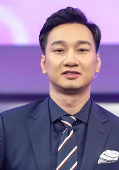 MC Thành Trung thử sức ca hát cùng Anh trai vượt ngàn chông gai 2024