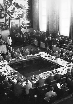 Hiệp định Geneve 1954: Một mốc son lịch sử của nền ngoại giao Việt Nam