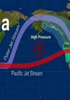 Cảnh báo tần suất La Nina và El Nino gia tăng