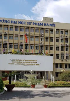 Gần 12.000 thí sinh dự kỳ thi đánh giá năng lực Trường Đại học Sư phạm Hà Nội