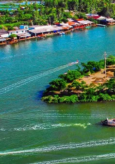 Bộ TN&MT đề nghị các địa phương triển khai thực hiện kiểm kê tài nguyên nước quốc gia