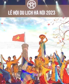 Hà Nội chuẩn bị tổ chức Lễ hội Du lịch năm 2024