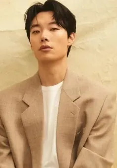 Ryu Jun Yeol lần đầu trở lại mạng xã hội, nhận nhiều ý kiến trái chiều