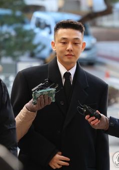 Netflix ấn định ngày phát hành Goodbye Earth bất chấp những bê bối của Yoo Ah In