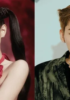 Jennie (BLACKPINK) ra nhạc mới, thêm nạn nhân tố Song Ha Yoon bạo lực học đường