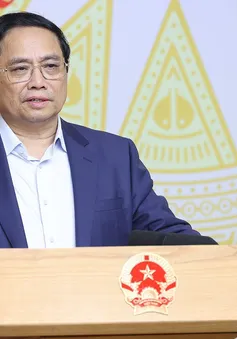 Thủ tướng chủ trì phiên họp Ủy ban Quốc gia đổi mới giáo dục và đào tạo