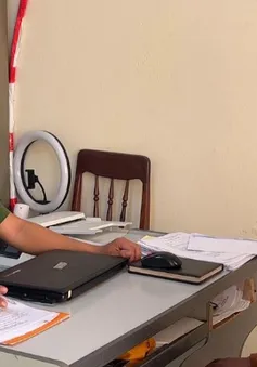 Nhiều thanh thiếu niên tại tỉnh Quảng Ngãi bị lừa đưa sang Campuchia