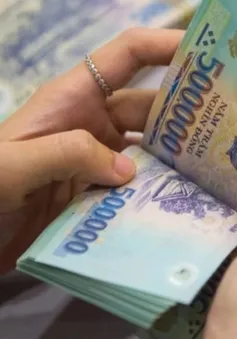 Doanh nghiệp tăng tiếp cận vốn qua vay trực tuyến