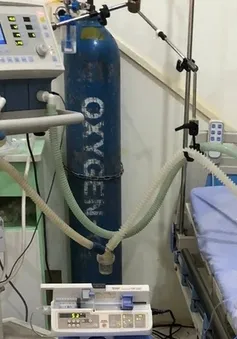 Cấp cứu bé gái ngộ độc lá ngón do mâu thuẫn gia đình
