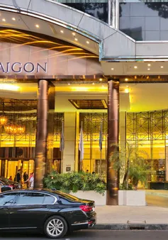 Hãng công nghệ xa xỉ bậc nhất thế giới sắp gia nhập ‘phố hàng hiệu’ TP. Hồ Chí Minh