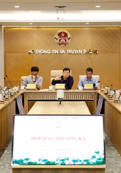 Xử phạt hàng loạt đơn vị vi phạm trong lĩnh vực thông tin và truyền thông