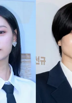 Kim Ji Won và Kim Tae Ri vắng mặt ở đề cử Baeksang, người hâm mộ bất bình