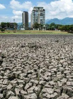 Hứng chịu hạn hán tồi tệ nhất trong nhiều thập kỷ, Costa Rica ra lệnh phân phối điện