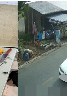 Gần 100 cảnh sát giải cứu Phó Giám đốc bị bắt cóc, đòi 10 tỷ đồng tiền chuộc