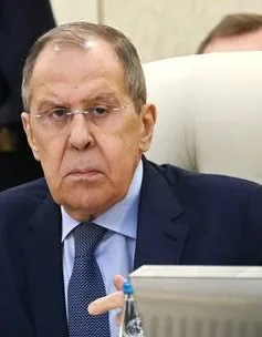 Ông Lavrov vẫn là Ngoại trưởng Nga sau khi cải tổ Chính phủ