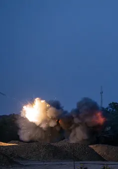 Người dân Gaza tìm kiếm nơi an toàn trong tuyệt vọng