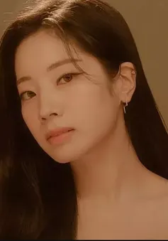 Dahyun (TWICE) được nhắm vào vai chính 'Cô gái năm ấy chúng ta cùng theo đuổi' phiên bản Hàn Quốc