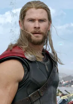 Nhiều diễn viên chỉ trích phim Marvel, Chris Hemsworth thất vọng