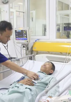 Biết con so có độc nhưng vẫn ăn, người đàn ông ngộ độc nguy kịch