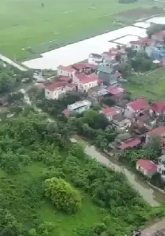 Cần giải quyết dứt điểm vụ việc xã bán đất trái thẩm quyền, hộ được nhận đền bù, hộ không