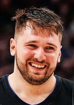 Luka Doncic tỏa sáng đưa Dallas Mavericks vào chung kết miền Tây NBA