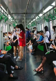 Hà Nội yêu cầu làm rõ thông tin đường sắt Cát Linh - Hà Đông lãi tăng vọt