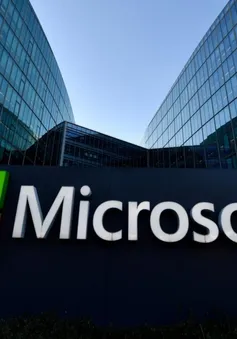 Microsoft đầu tư 2,2 tỷ USD phát triển AI tại Malaysia