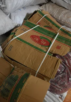 Cẩn trọng khi sử dụng thuốc y học cổ truyền