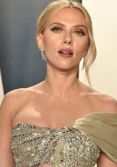 OpenAI bị tố sao chép giọng nói của "Góa phụ đen" Scarlett Johansson