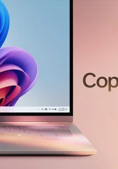 Ra mắt hơn 20 máy tính Copilot+ trang bị Snapdragon X Series