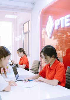 PTE Life - Luyện thi PTE uy tín: 4 tuần hiện thực giấc mơ quốc tế