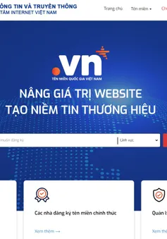 Miễn phí 2 năm tên miền cho người dùng trẻ và doanh nghiệp